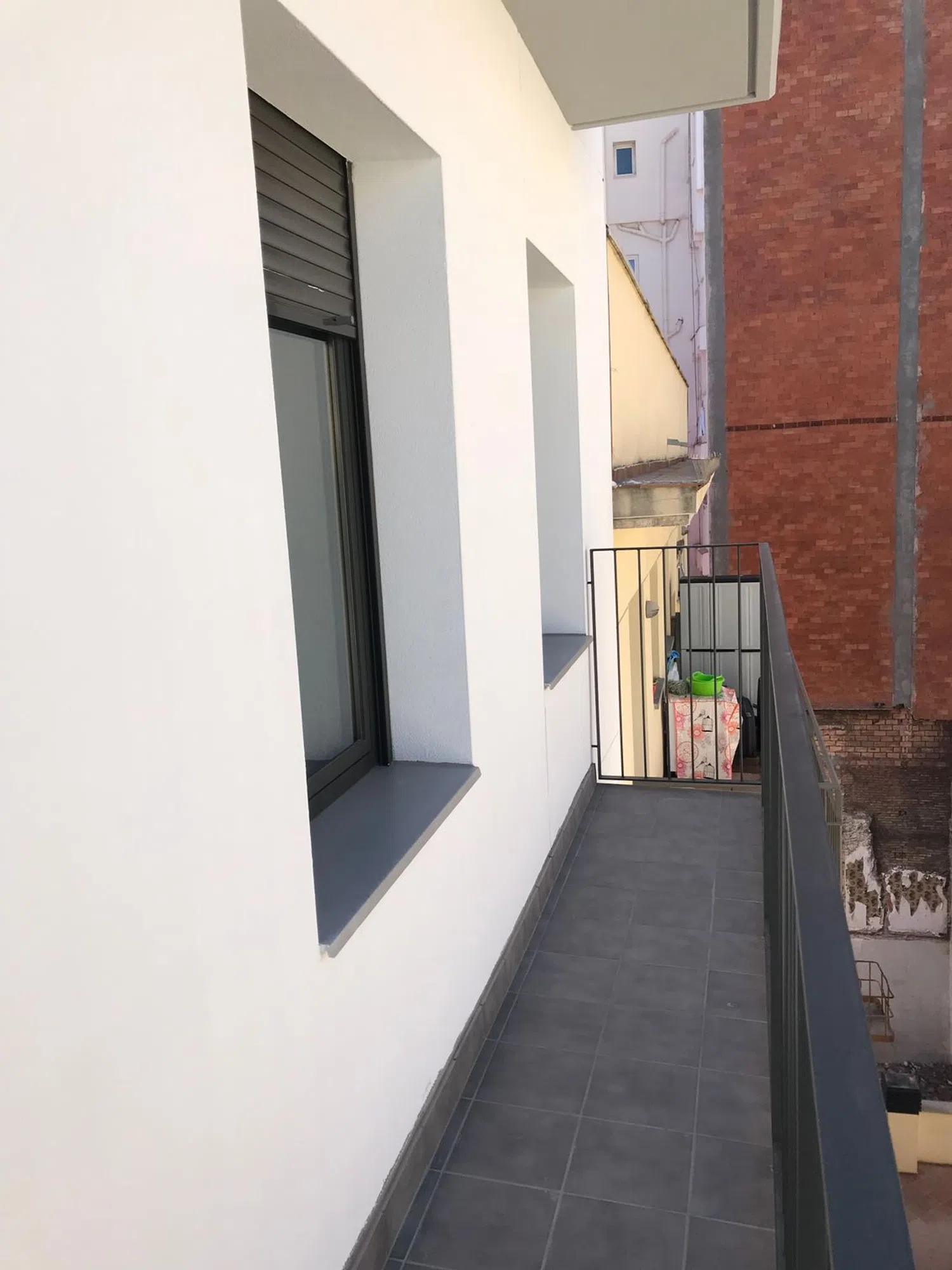 Piso en avenida de la Mare de Déu de Montserrat, 27 - Foto 15