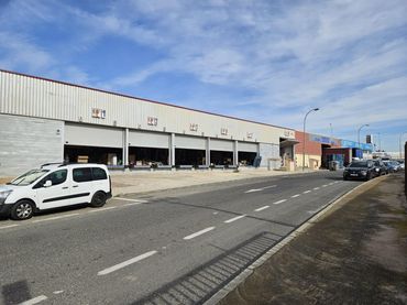 Local comercial en  Camino Camino Viejo de Elche - Foto 3