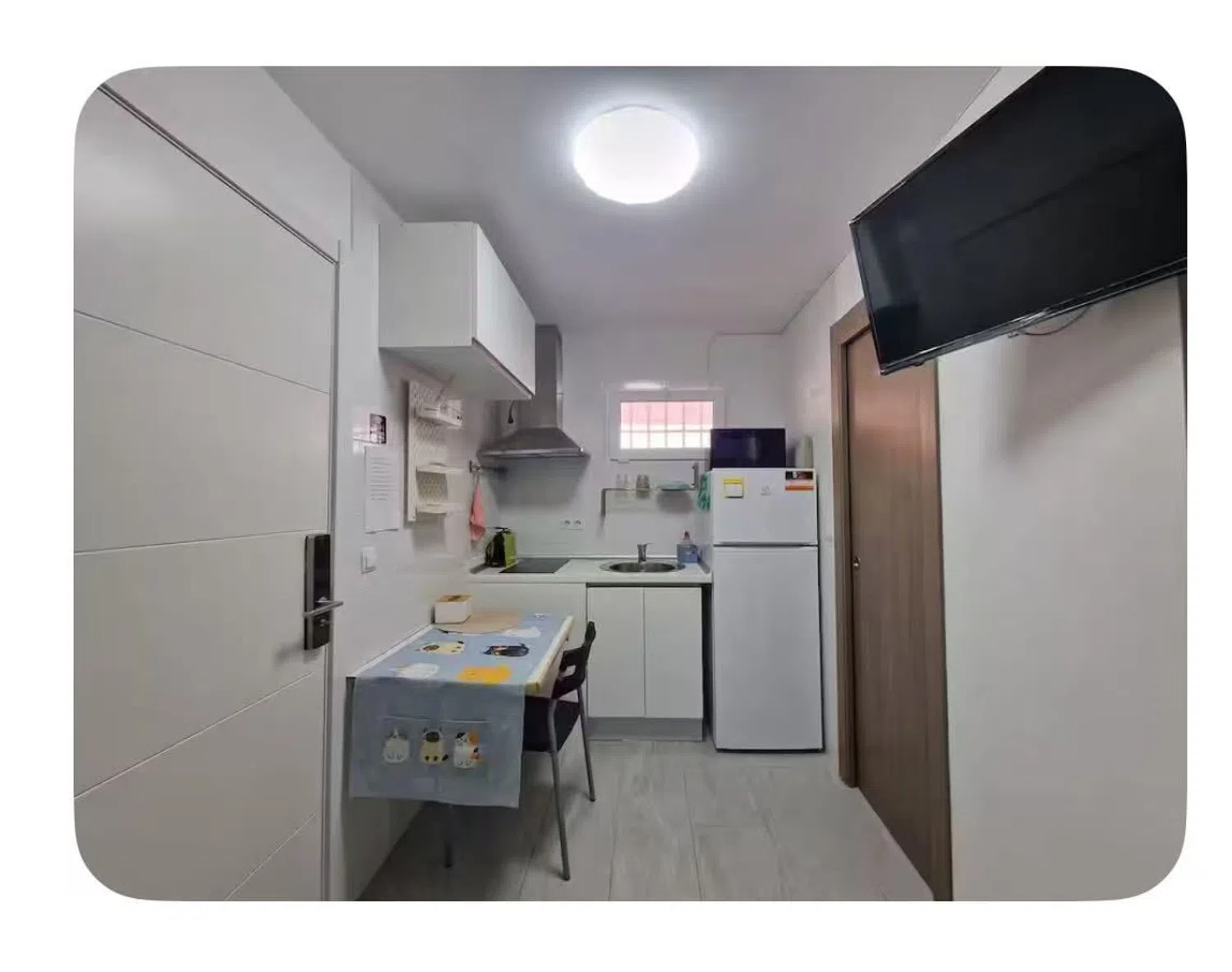 Estudio en calle del Amor Hermoso, 95 - Foto 3