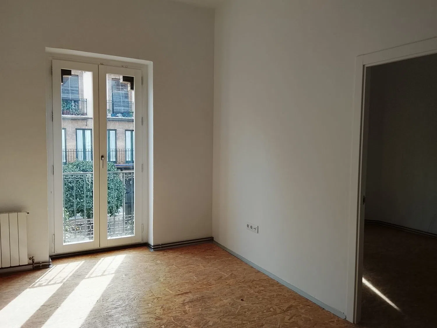 Piso en calle San Jacinto, 8 - Foto 4