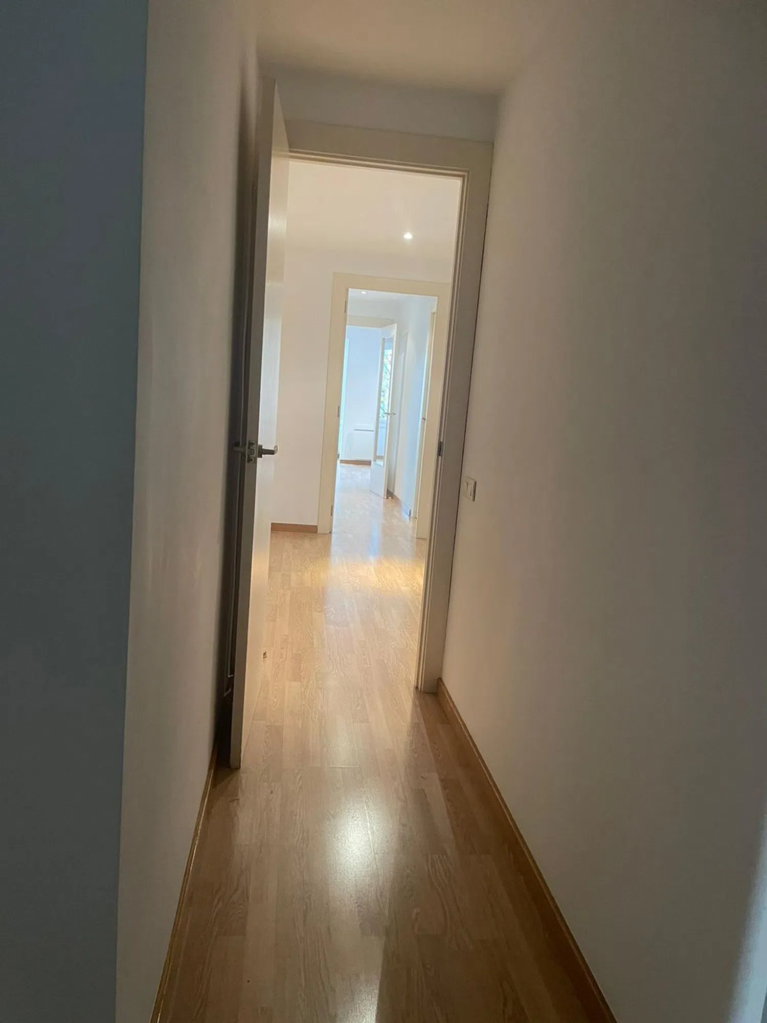 Piso en calle de Sepúlveda, 151 - Foto 8