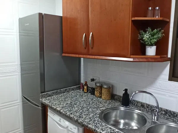 Alquiler de piso en Avenida de los Almogávares, 38 - Foto 10