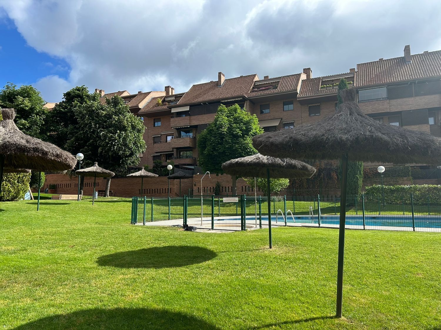 Piso en Calle Peñalara, 5 - Foto 1