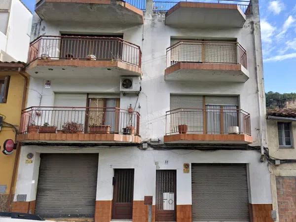 Piso en Barri Casetes Muntané, 30 - Foto 11