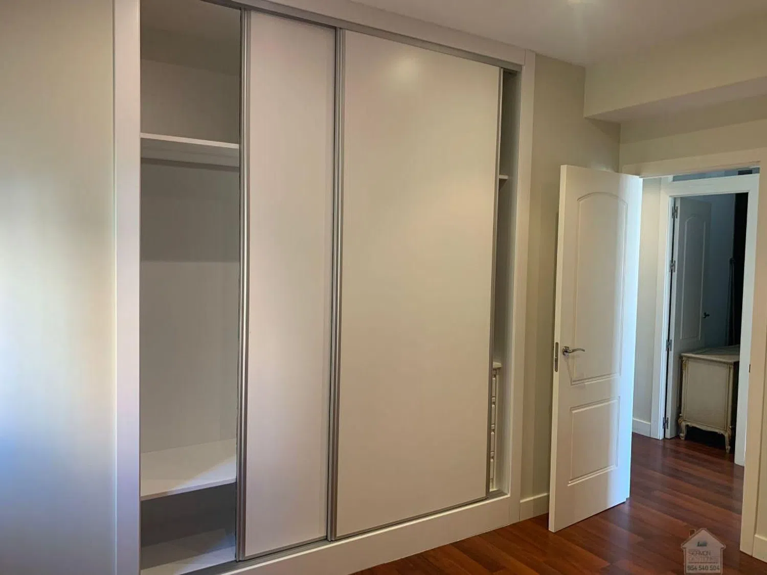 Piso en calle María Auxiliadora, 36 - Foto 11