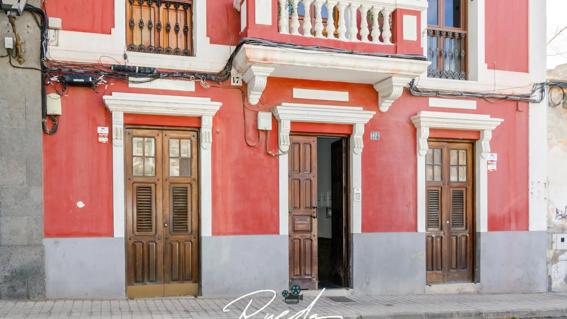 Piso en calle Ramon y cajal 17 - Foto 2