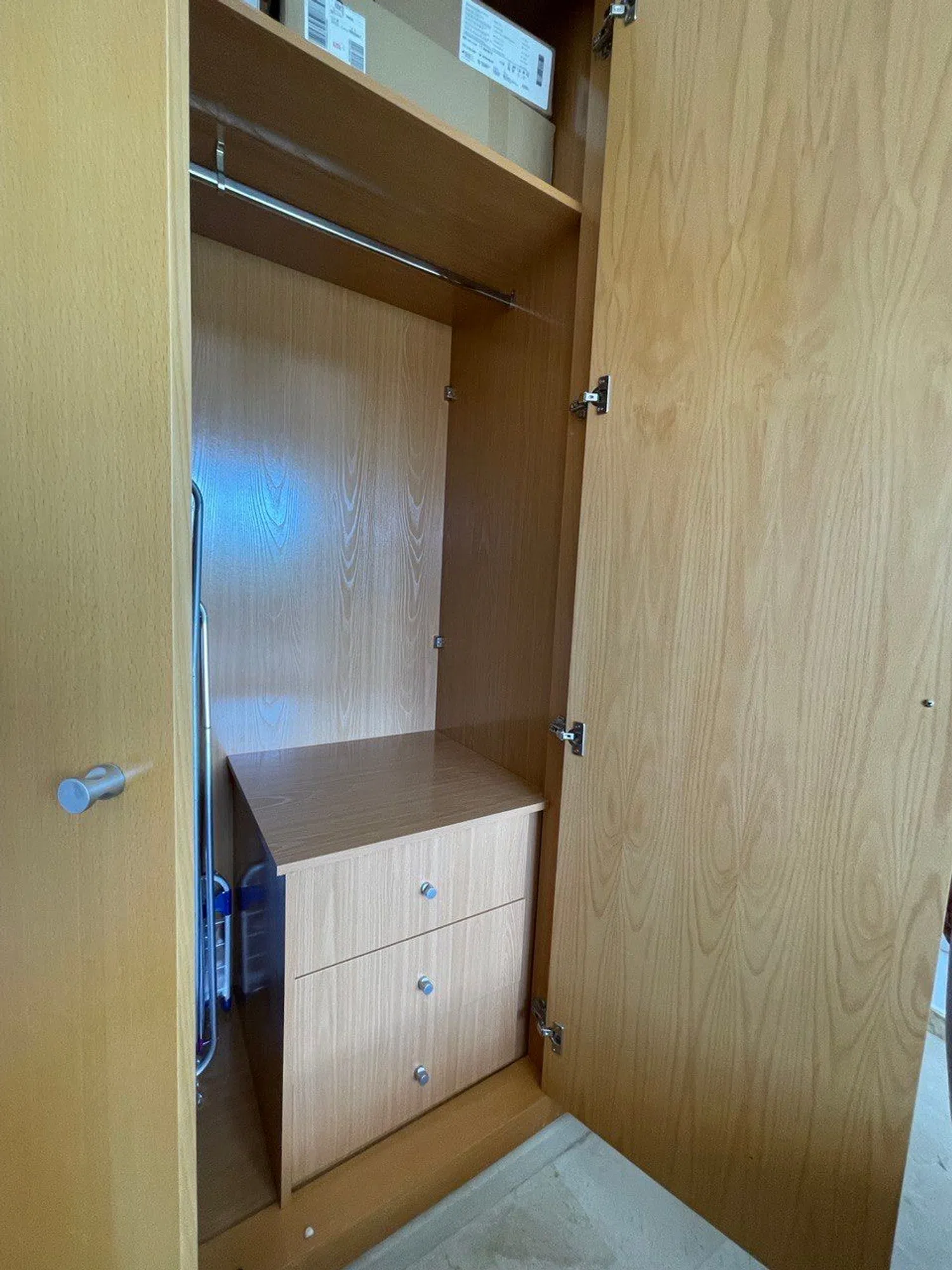 Piso en paseo Misionero Luis Fontes Servet, 11 - Foto 20