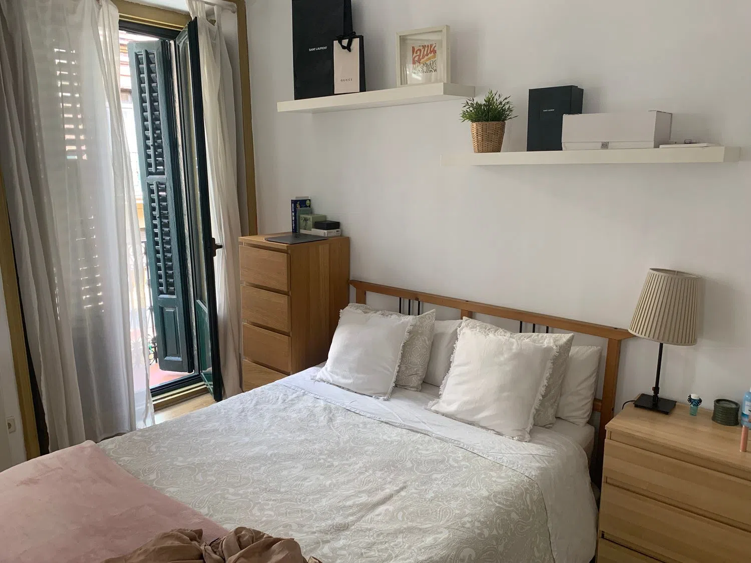 Piso en calle de Hortaleza, 4 - Foto 5