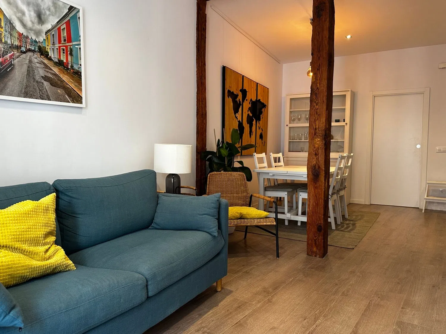 Piso en calle de Almadén, 4 - Foto 2