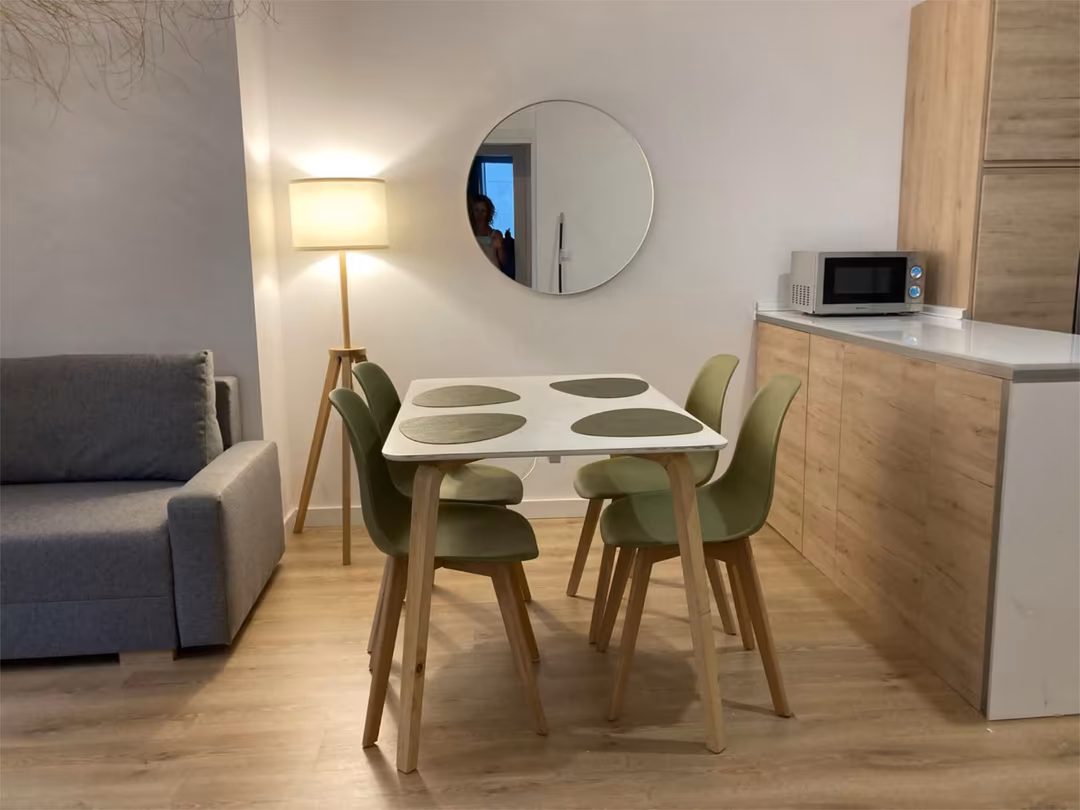 Piso en  Placeta de Zarate 1 - Foto 7