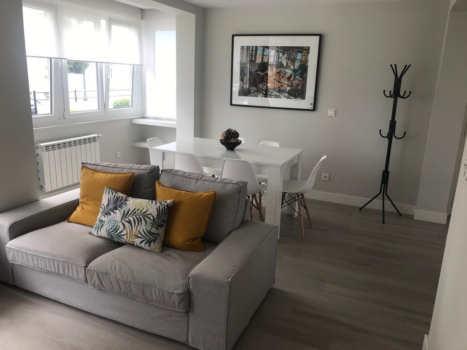 Piso en calle la Braña, 15 - Foto 1