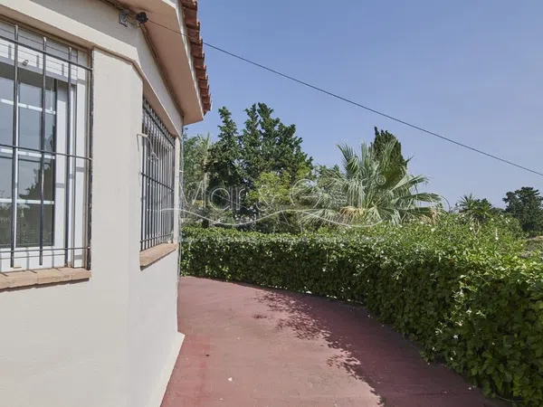 Casa o chalet independiente en Calle Doctor Fleming, Vistahermosa - Foto 24