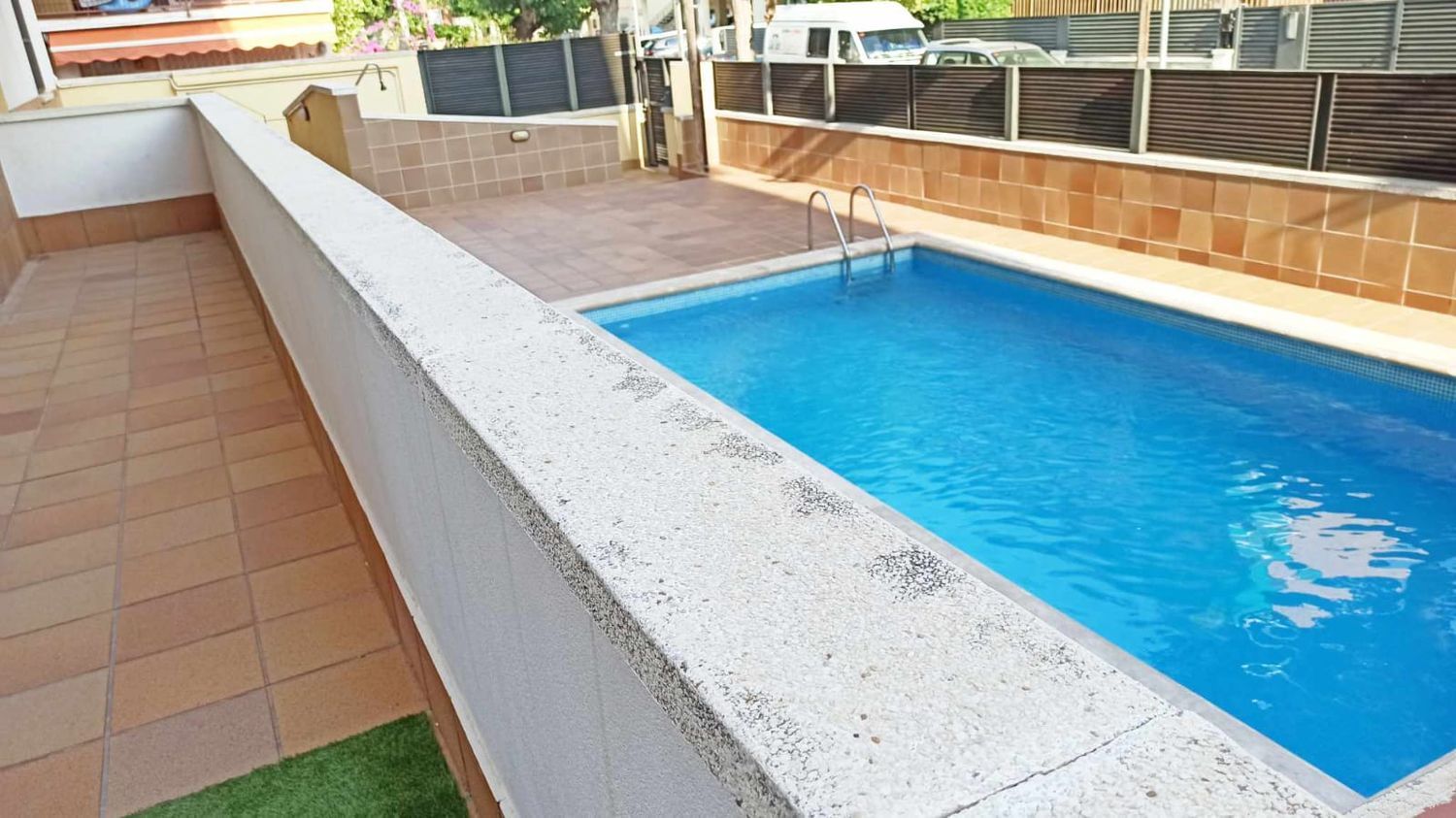 Piso en Calle d'Antoni Gaudí, 7, Segur Platja - Foto 21