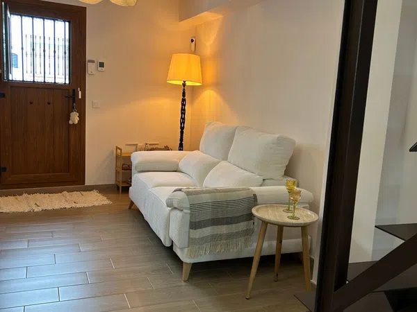 Chalet adosado en San Roque Pueblo, San Roque Pueblo - Foto 4