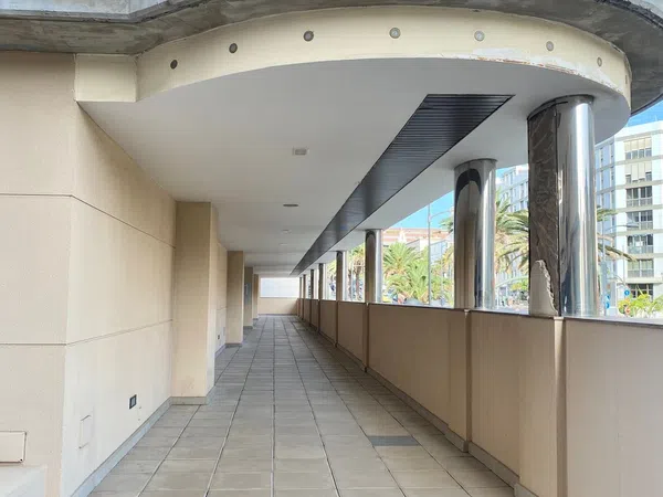 Piso en calle Álvaro Rodríguez López, 8 - Foto 12