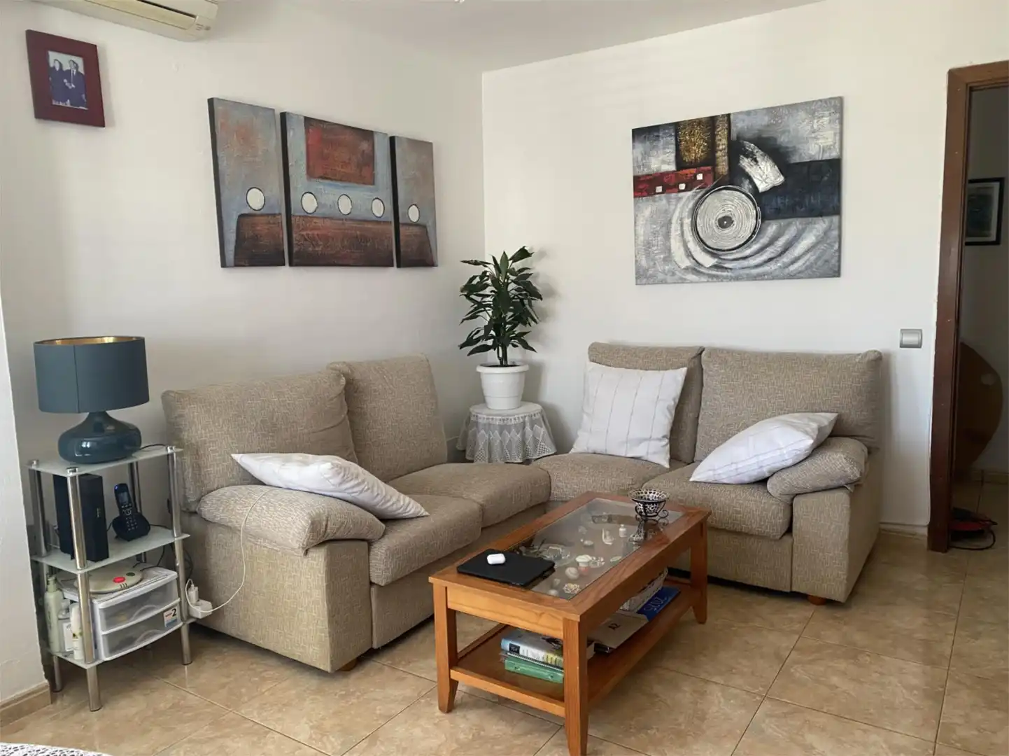 Piso en  Carrer de l' Arxiduc Lluís Salvador 21 - Foto 4