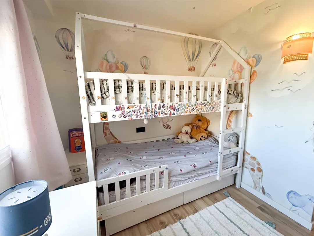 Piso en  Carrer de Santa Margalida 7 - Foto 15