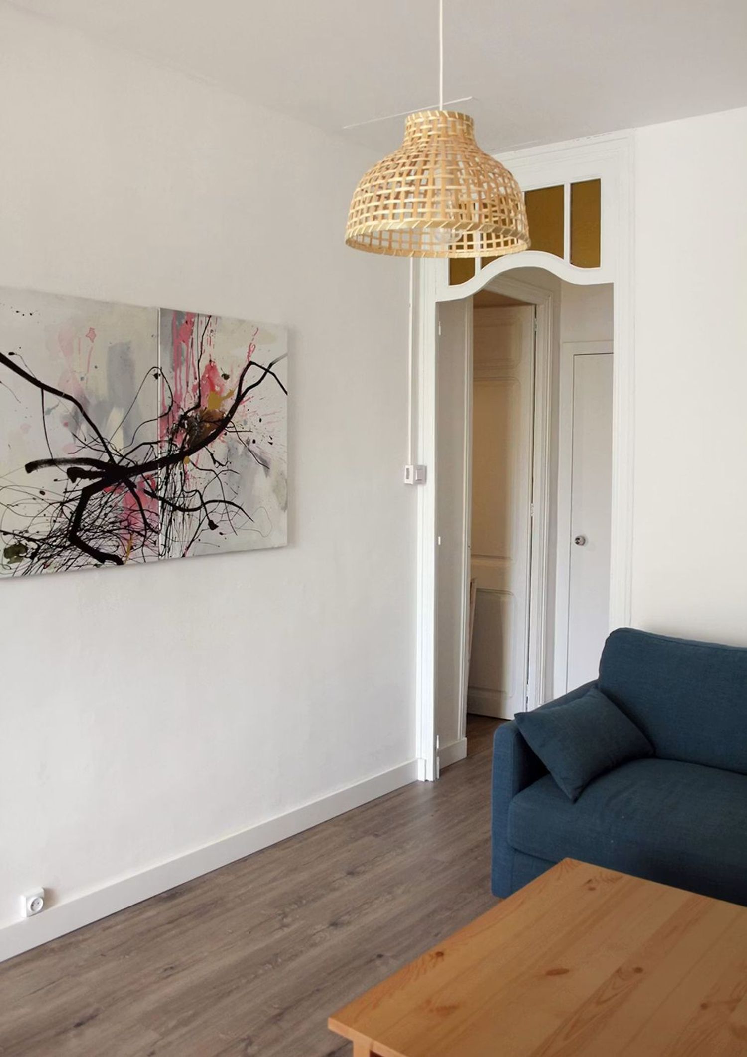 Piso en Calle Doctor Santponç, 92, Sant Andreu - Foto 4