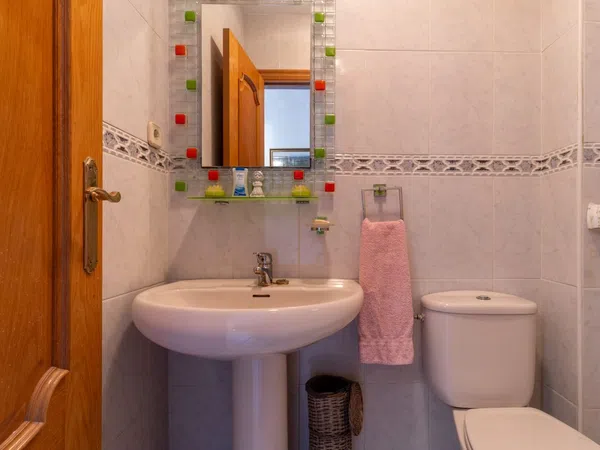 Casa independiente en Soto de Viñuelas - Foto 20