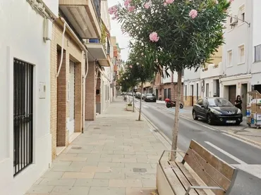 Estudio en  Carrer de la Mare de Déu dels Desemparats 43 - Foto 9