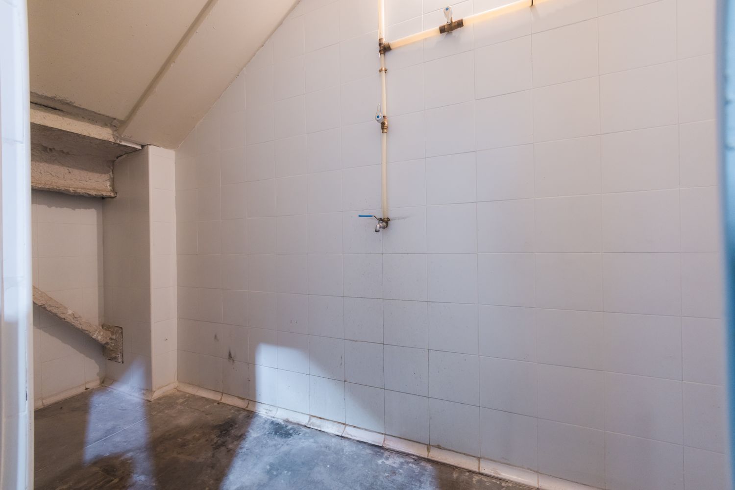 Nave en calle de la Resina, 61 -l - Foto 59