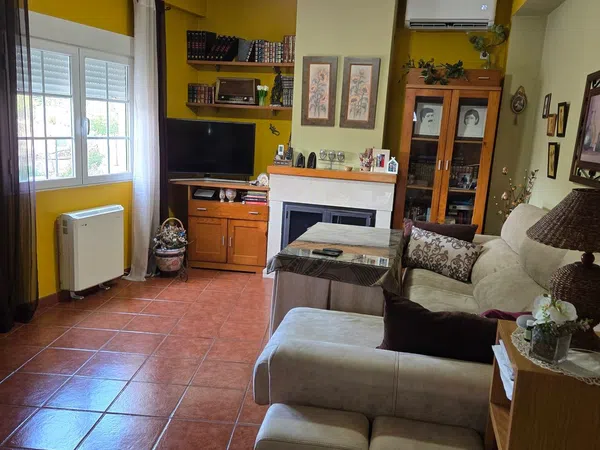 Casa o chalet independiente en Paseo de la, 46 - Foto 5