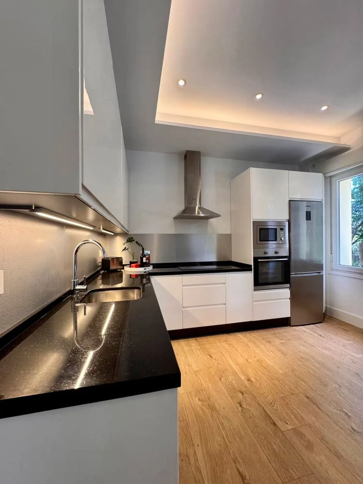 Estudio en calle de Núñez de Balboa, 51 - Foto 11