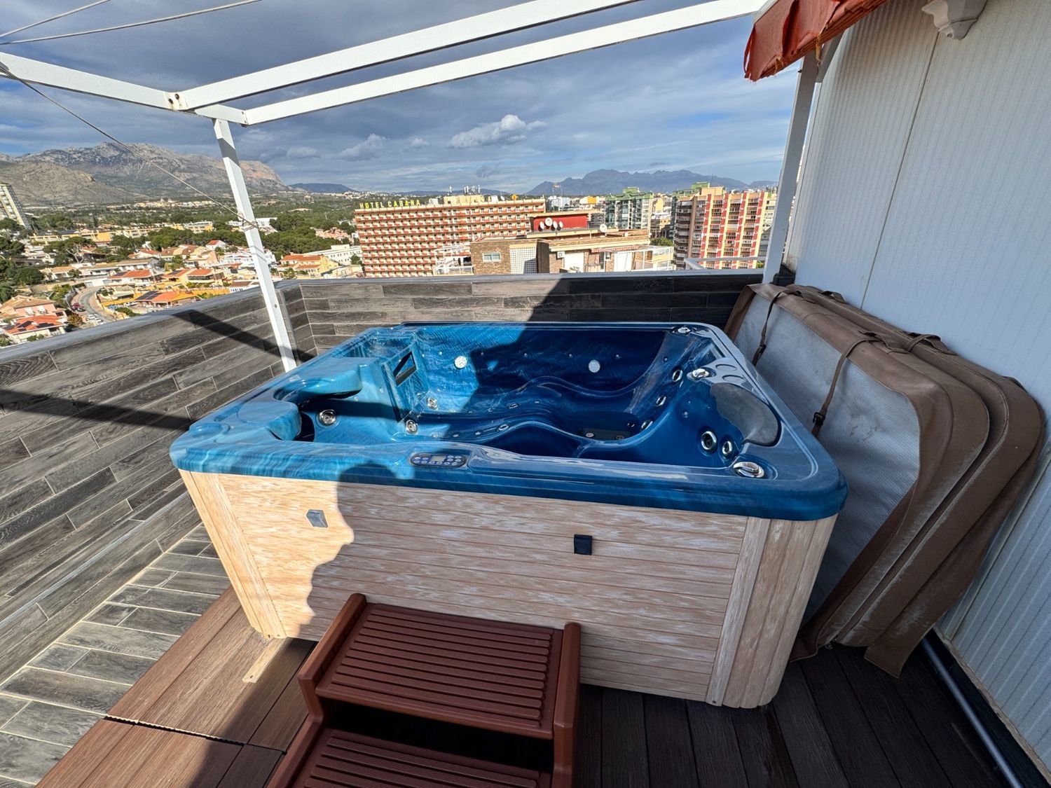 Ático en avenida Nicaragua, 10 - Foto 25