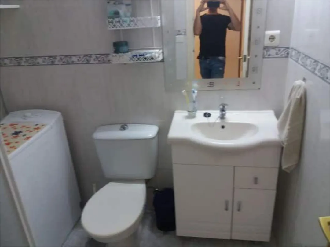 Estudio en Centro - Foto 9