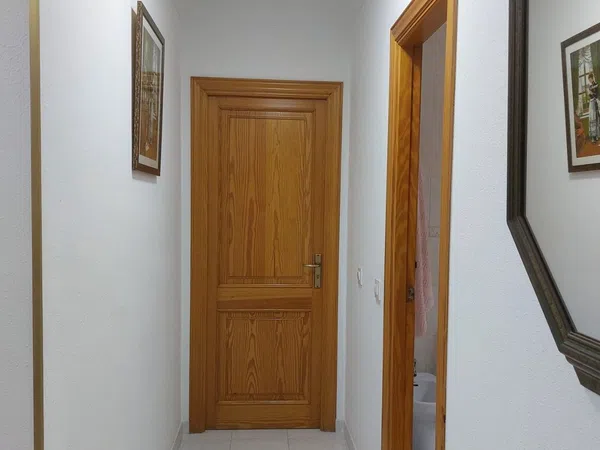 Piso en Calle Reis Catòlics, 28, La Soledat - Foto 4