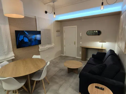 Piso en calle de Carles Cervera, 9