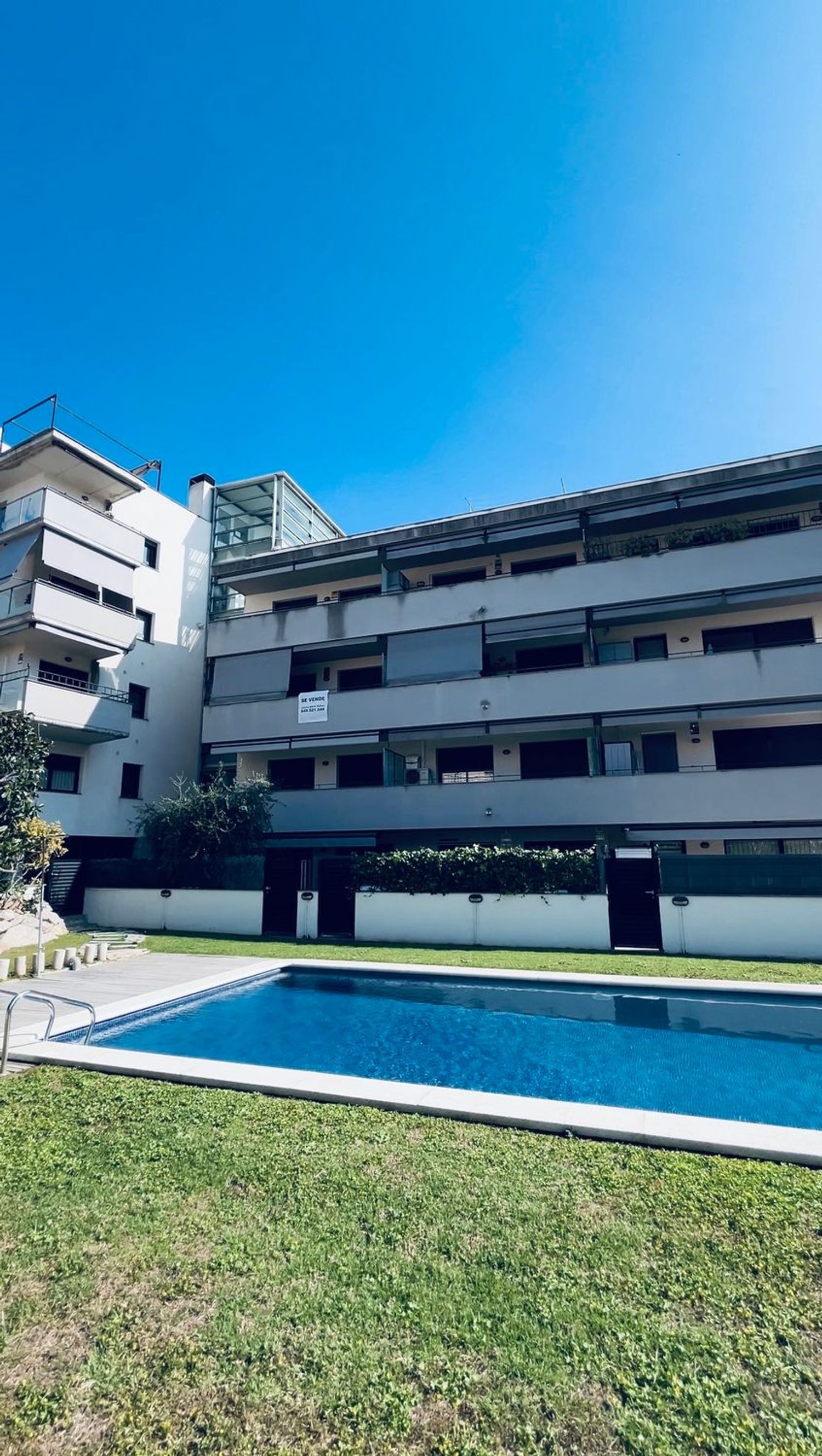 Piso en calle del Vendrell, 38 - Foto 1