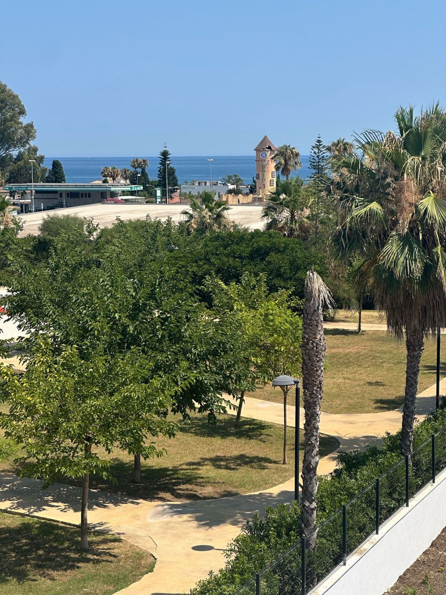 Ático en calle Miraflores, 12 - Foto 8