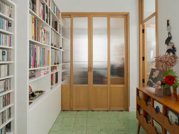 Piso en Barrio Vegueta - Foto 4