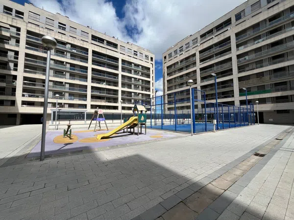 Piso en Calle de Alfonso V de Aragón, 1, Bombarda - Monsalud - Foto 5