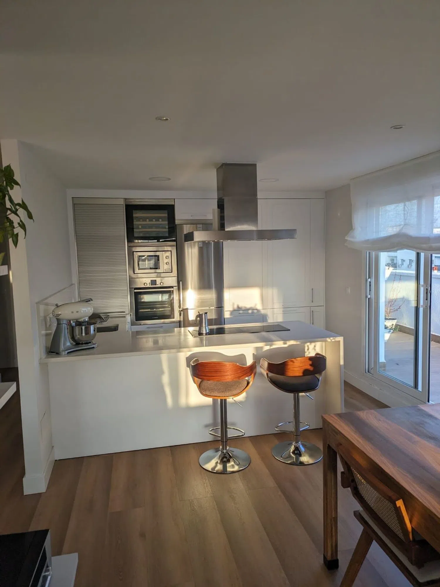 Ático en Barrio Chopera - Foto 3