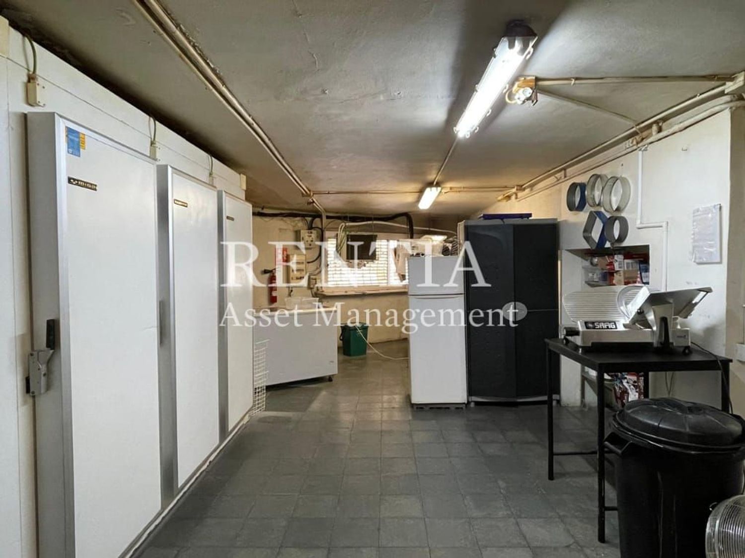 Local en Panadería, cafetería en Ronda del General Mitre, El Putxet i el Farró - Foto 6