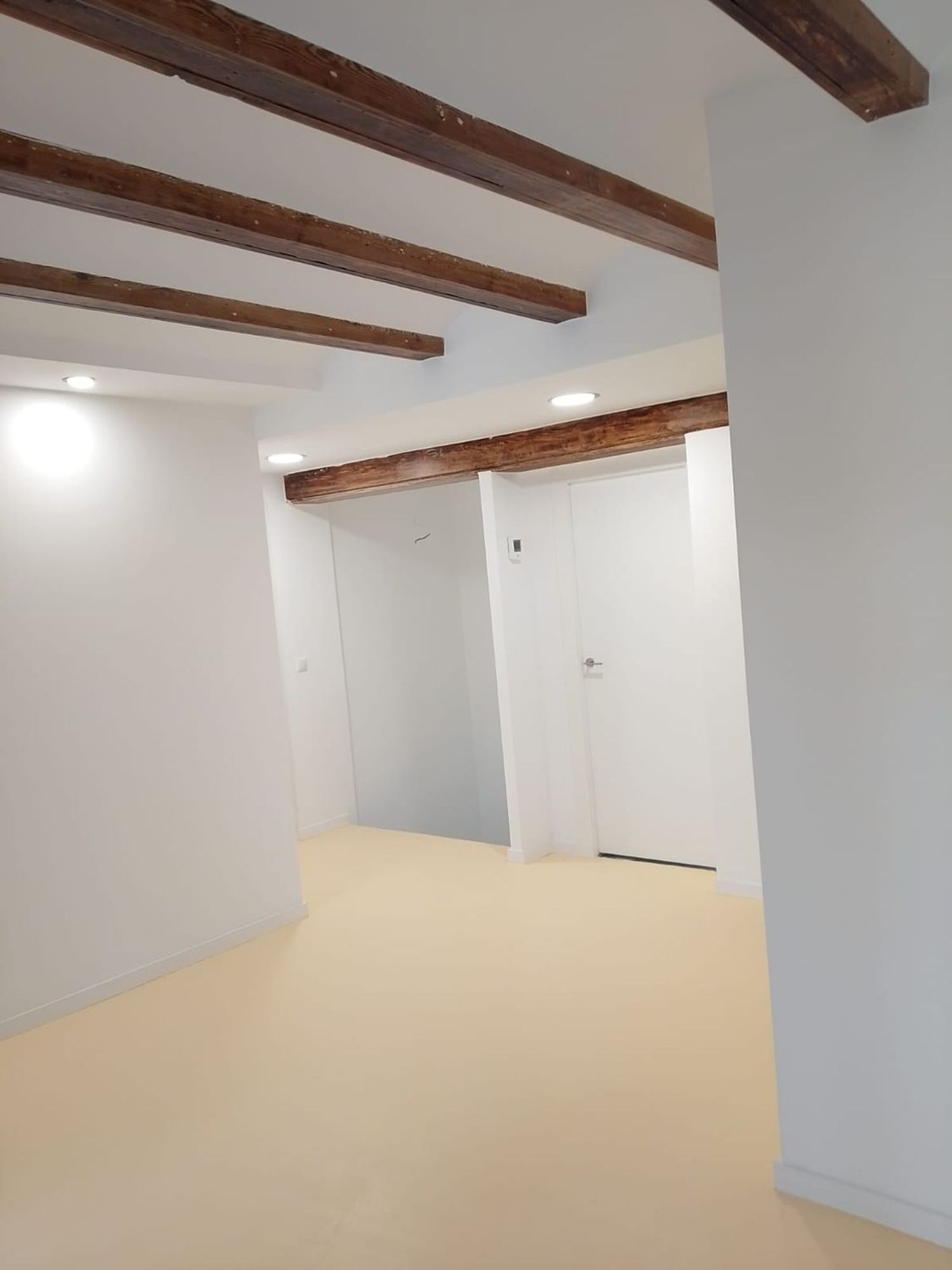 Chalet adosado en calle de Vicent Brull, 51 bajo - Foto 13