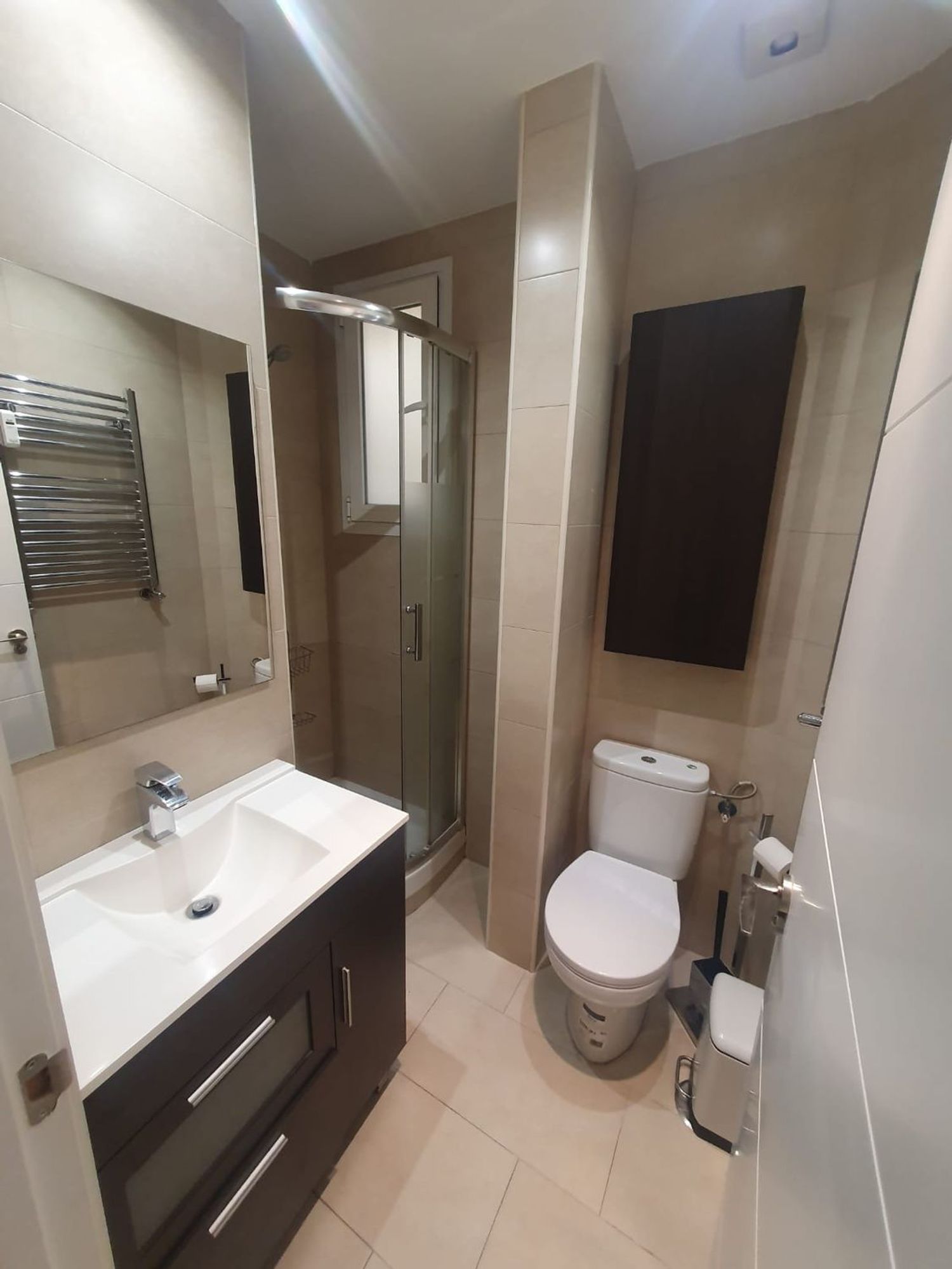 Piso en calle de Sánchez Pacheco, 16 - Foto 18