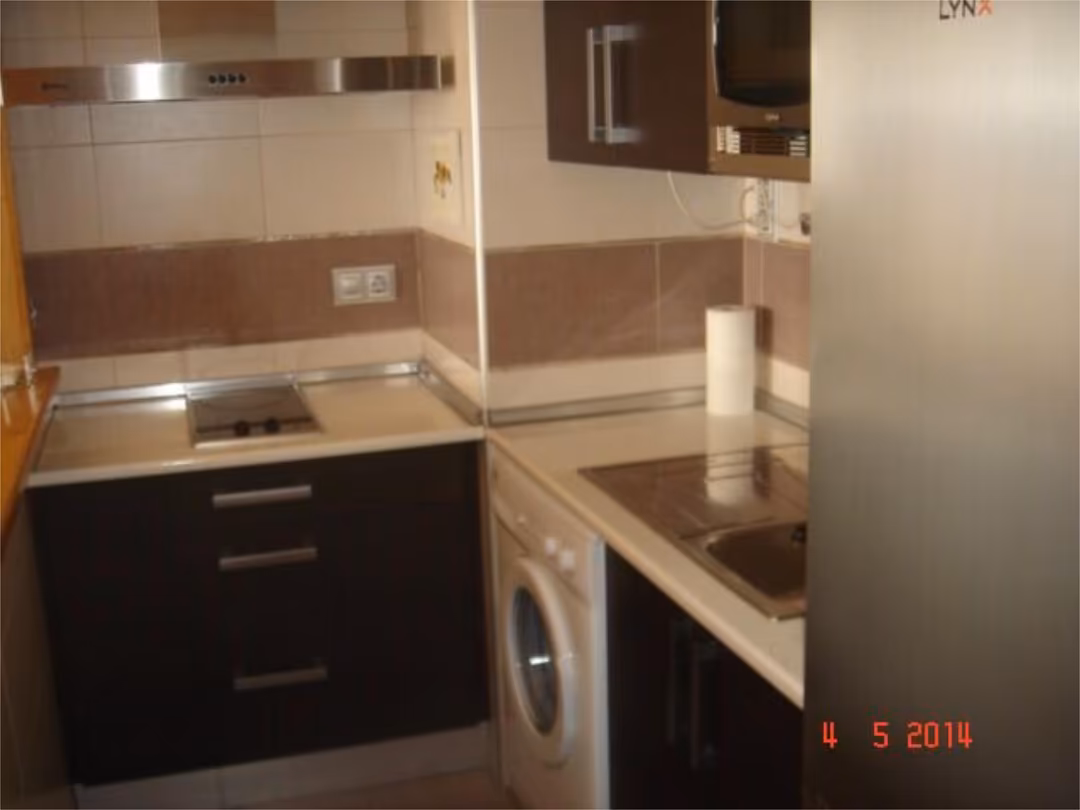 Ático en  Avenida de la Ilustración 81 - Foto 10