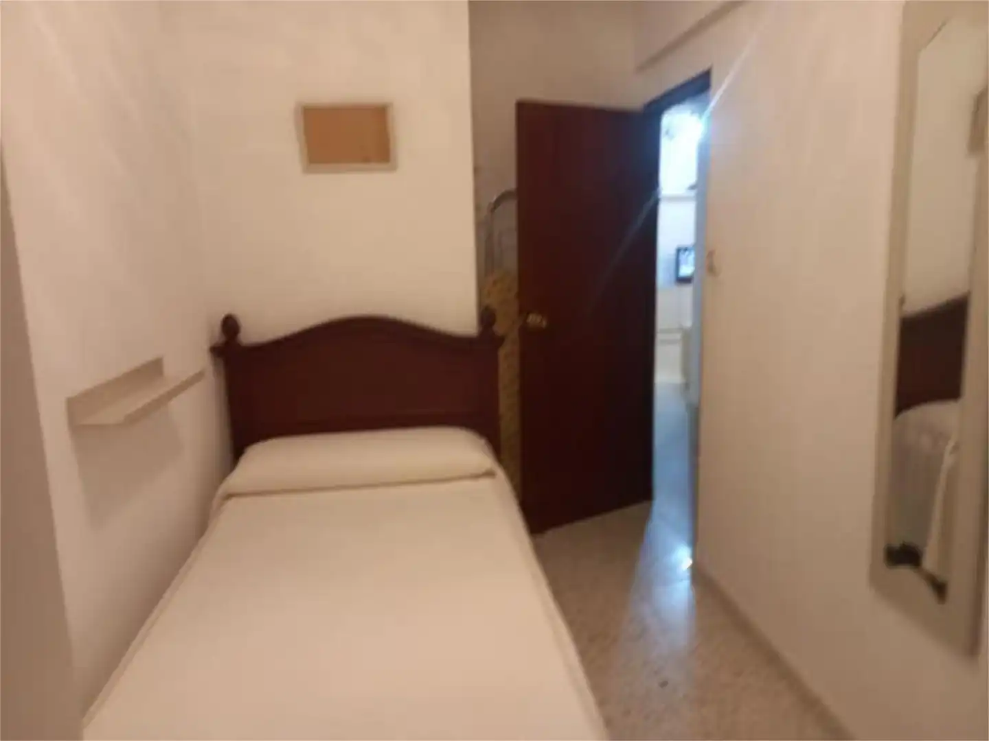 Piso en hospital Puerta del mar - Foto 8