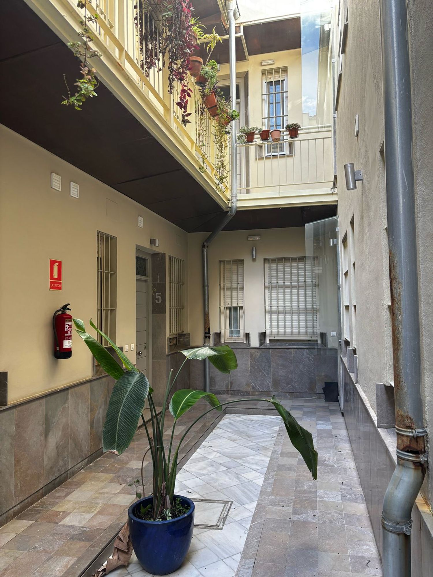 Piso en Barrio Feria - Foto 9