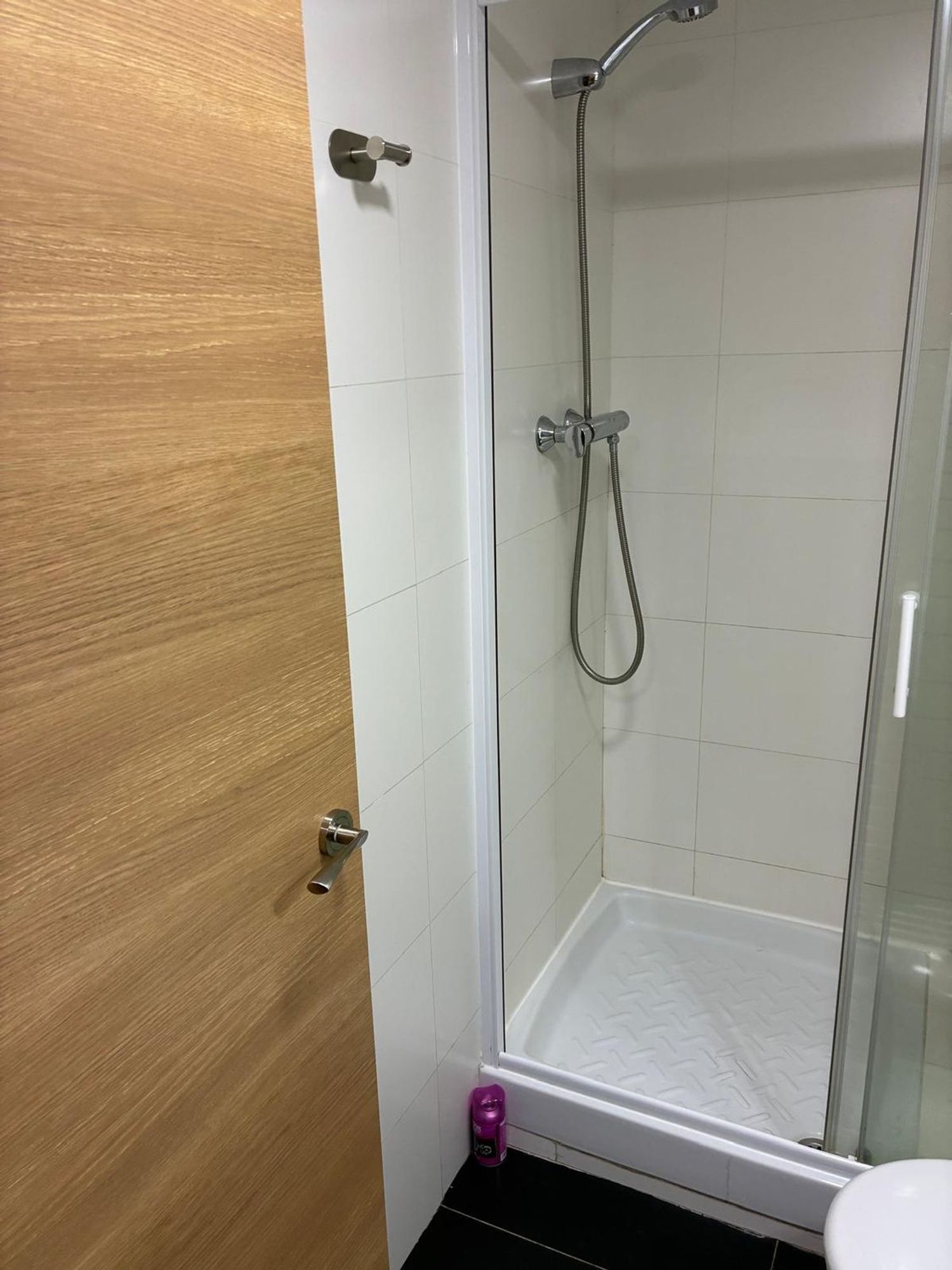 Estudio en Barrio La Magdalena - Foto 8