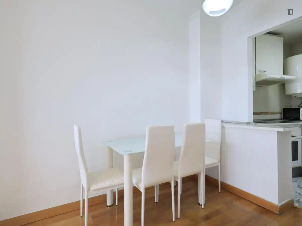 Apartamento en  Madrid Capital - Foto 19