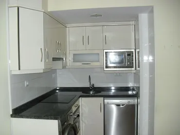 Apartamento en  Calle Ricardo Montes 44 - Foto 8