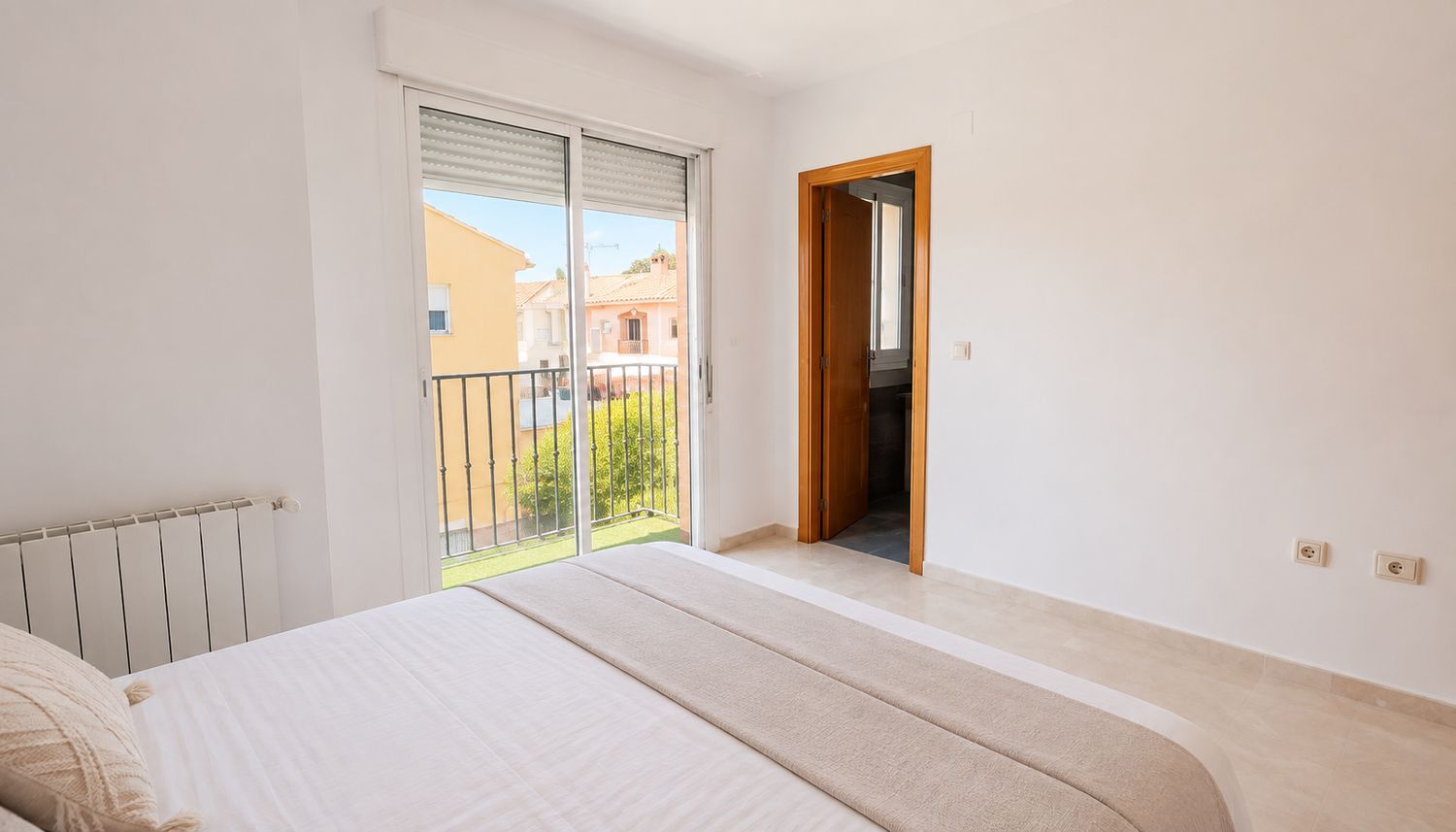 Chalet adosado en Calle Ocho de Marzo, 16, San Miguel, San Miguel - Foto 11