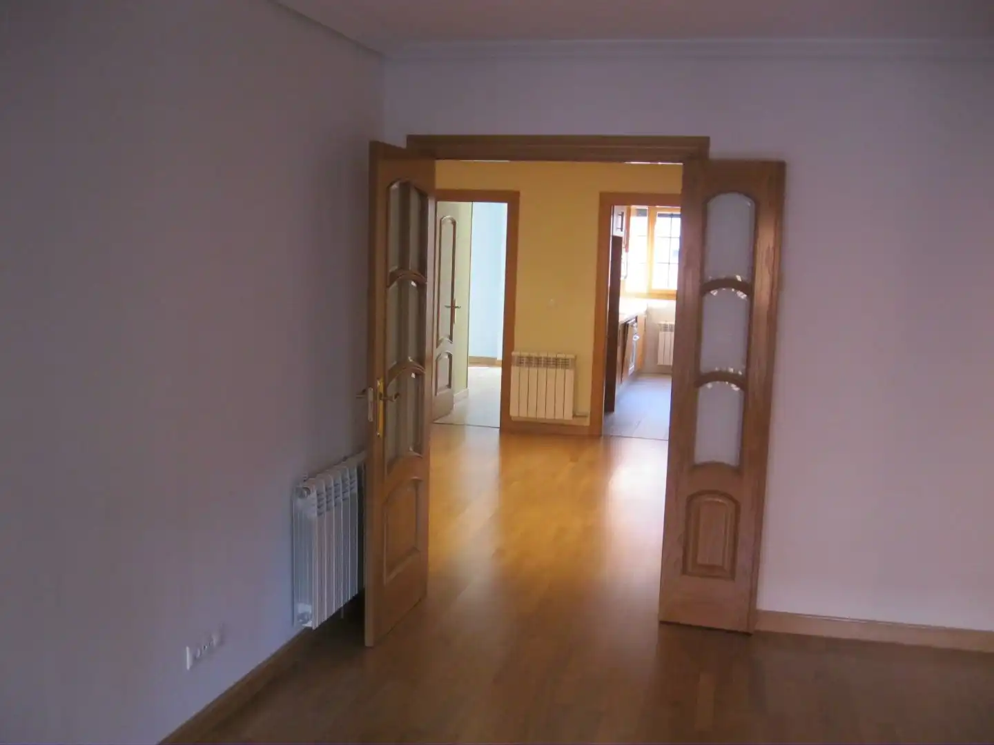 Piso en Valladolid Capital - Foto 8