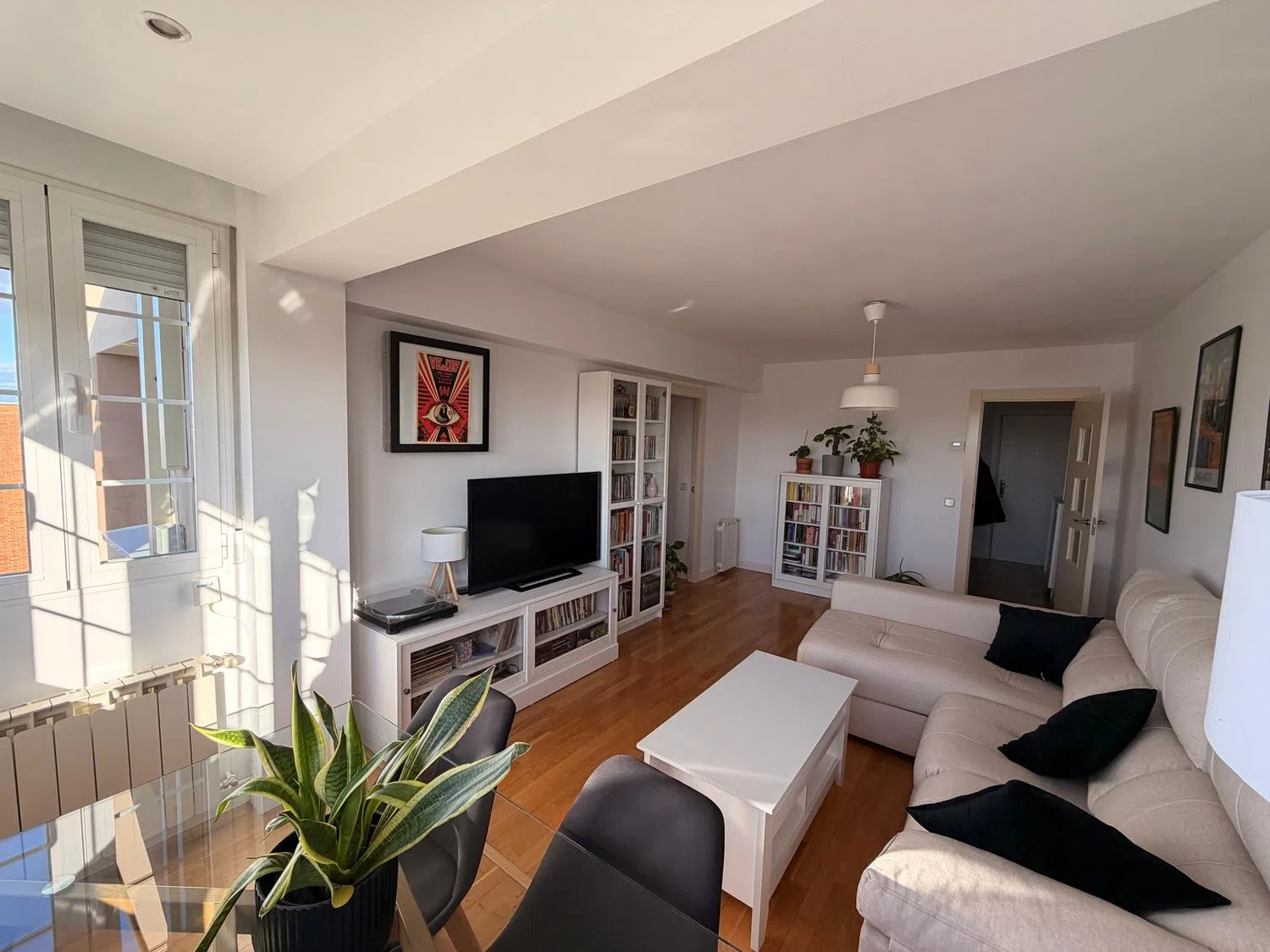 Piso en calle del Ampurdán, 12 - Foto 2