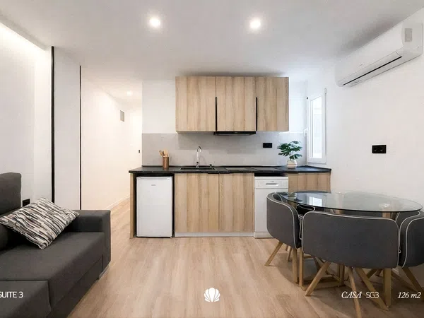 Estudio en calle San Gabriel, 3 - Foto 23