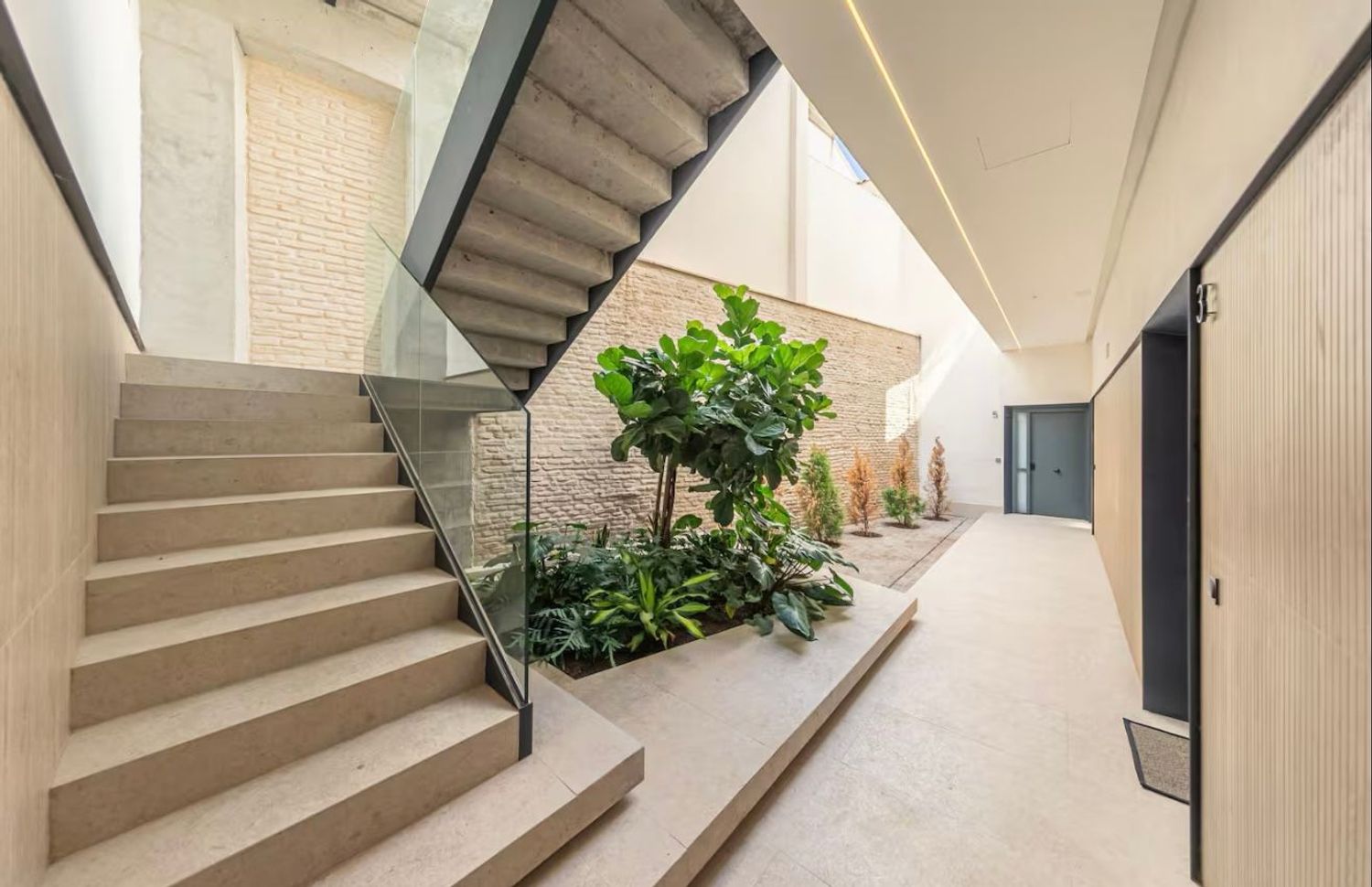 Piso en calle Carranza, 8 - Foto 9